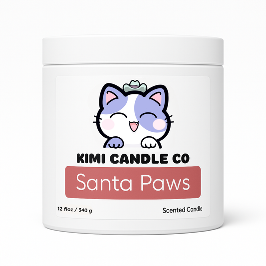 Santa Paws
